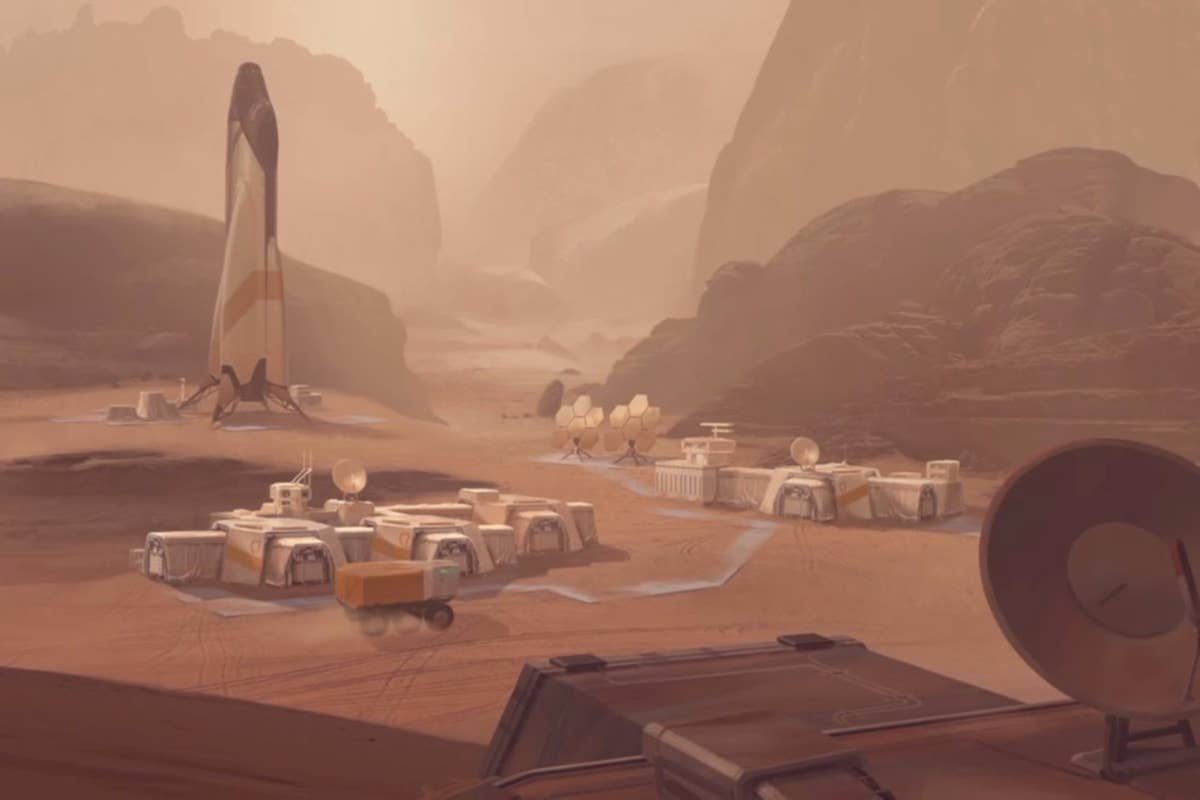 Civilization 6 Science Victory - how to win the Scientific Victory