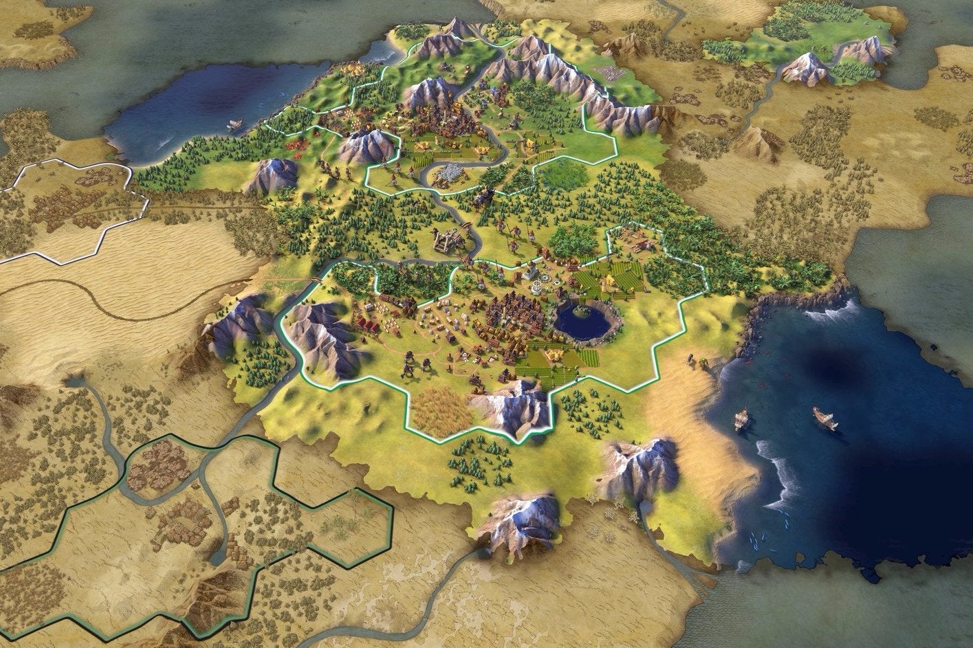 Civilization 6 dlc clearance switch