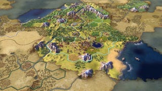 Civilization 6 strategies - How to master the early game, mid-game and late game phases