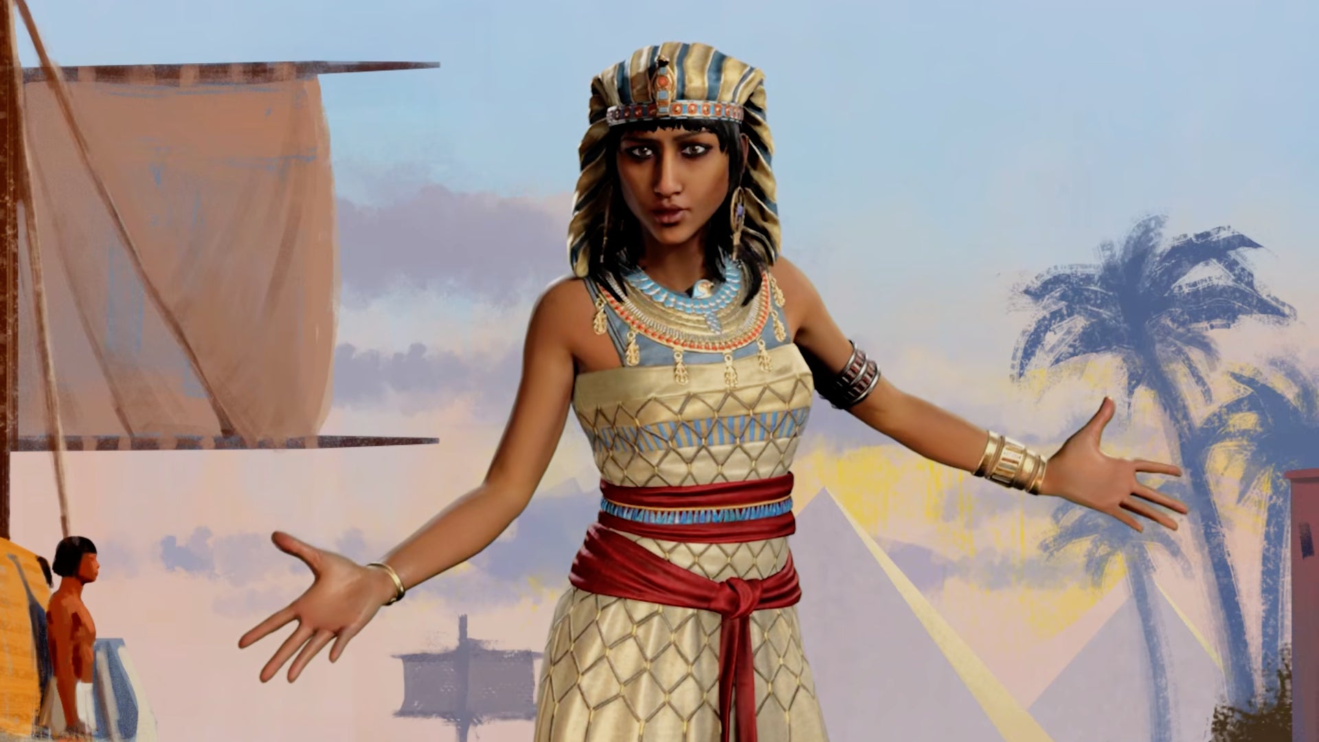 Civilization 7 devs Firaxis finally slap a release date on the Test of Time update, acting on "over a year's worth of listening" to moans about the Age system