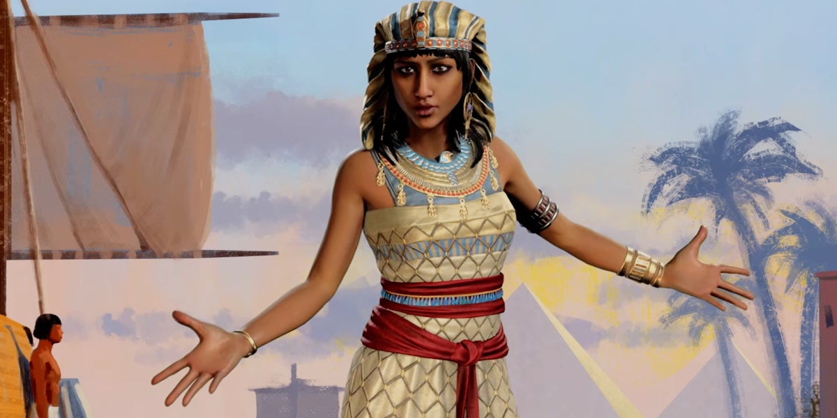 Civilization 7 devs Firaxis finally slap a release date on the Test of Time update, acting on "over a year's worth of listening" to moans about the Age system