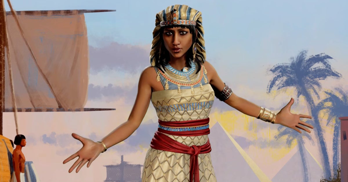 Civilization 7 devs Firaxis finally slap a release date on the Test of Time update, acting on "over a year's worth of listening" to moans about the Age system