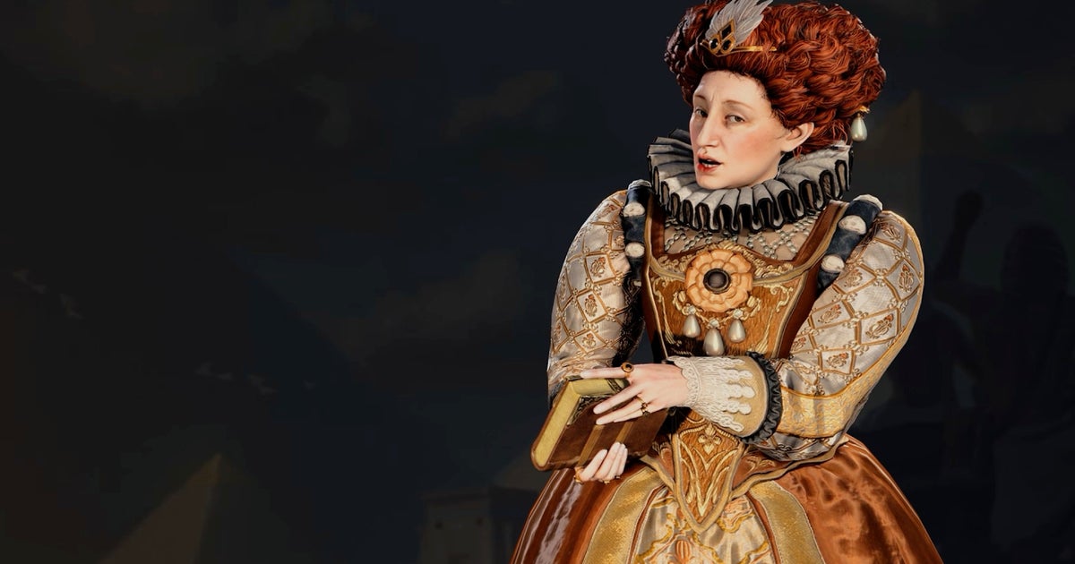 As Civilization 7 devs Firaxis prepare to unleash the nukes, the strategy games latest update whips out a fresh take on the classic Real Earth map As Civilization 7 devs Firaxis prepare to unleash the nukes, the strategy games latest update whips out a fresh take on the classic Real Earth map