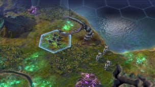 Play Civilization: Beyond Earth and Saints Row 4 free on Steam this weekend