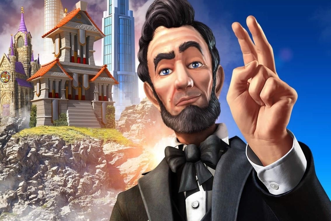 Civilization Revolution 2 review | Eurogamer.net