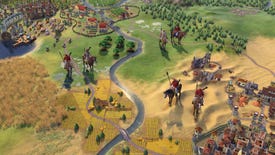Civilization VI starts its DLC season pass today with new civs and the Apocalypse