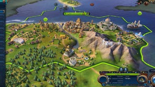 Civilization VI: Rise and Fall, possiamo vedere un nuovo video gameplay