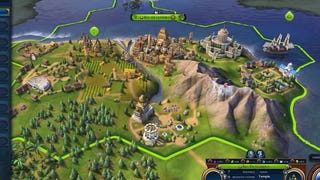 Civilization VI: Rise and Fall, possiamo vedere un nuovo video gameplay
