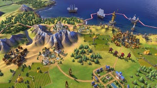 Civilization 6 loading woes: here's how to stop the game freezing on the now loading screen