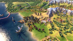 Civilization 6 is free to play on Steam for the next two days