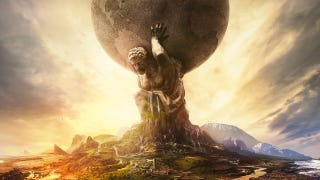 SteamSpy 2016 data taps Civilization 6 as top earner, indies beat the pants off Call of Duty: Infinite Warfare