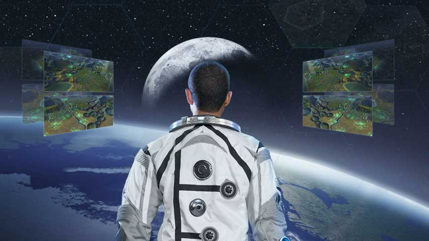Civilization: Beyond Earth gets a free demo