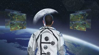 This is how you play Civilization: Beyond Earth