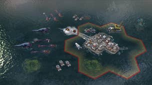Discover Civilization: Beyond Earth - Rising Tide's hybrid affinities