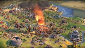Civilization 6's New Frontier Pass will include six DLCs starting this month