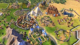 Civilization VI Brings The Series Back To Its Best