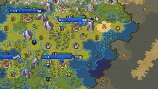 Wot I Think: Civilization 6 - Rise And Fall