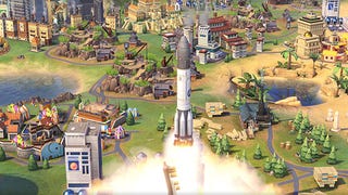 The Bittersweet Nature Of Victory In Civilization Games