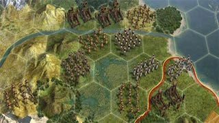 Firestoppers: Lay-Offs At Firaxis