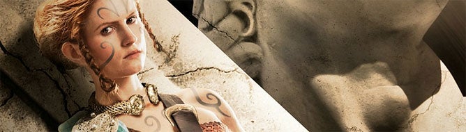 Gods & Kings? Civilization V is all about getting smashed