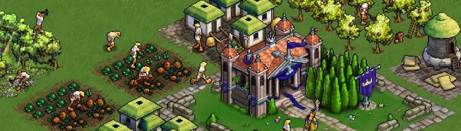 Sid Meier explains how the developmental process of CivWorld is ...