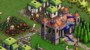 Sid Meier explains how the developmental process of CivWorld is different to normal releases