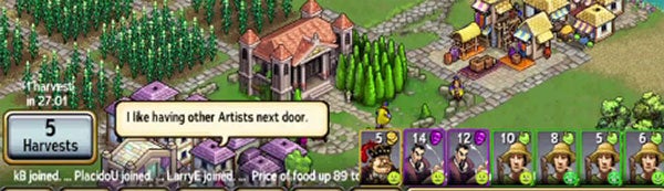 CivVille: Civ World Revealed | Rock Paper Shotgun