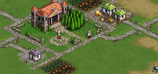 Civilizing Facebook: CivWorld Is Live | Rock Paper Shotgun