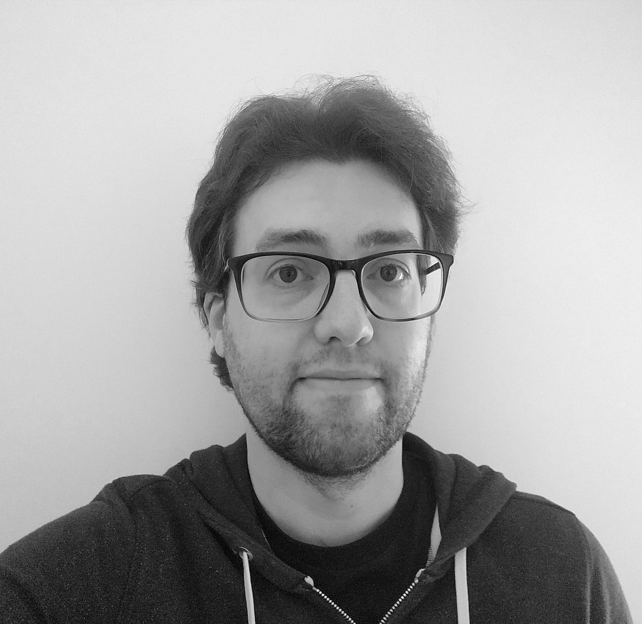 CJ Wheeler avatar - 17