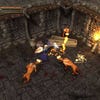 Screenshot de Baldur's Gate: Dark Alliance II
