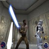 Screenshot de Star Wars Jedi Knight II: Jedi Outcast