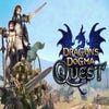 Dragon's Dogma Quest artwork