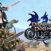 Arte de Dragon's Dogma Quest