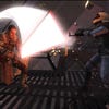 Capturas de pantalla de Star Wars: The Force Unleashed