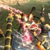 Capturas de pantalla de Dynasty Warriors Vita