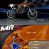 Screenshot de Moto Racer DS