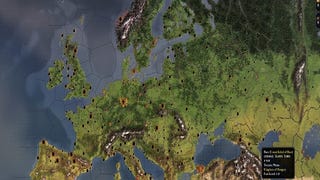 King For Two Days: Crusader Kings II