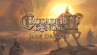 Crusader Kings 2 fights a land war in Asia next month