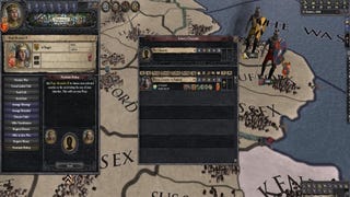 Fun And Prophet: Crusader Kings 2 Expansion Out Now