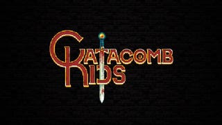 Impressions: Catacomb Kids