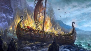 Gold For The Old Gods: Crusader Kings II DLC And Sale
