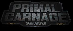 Primal Carnage: Genesis boxart