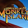 Capturas de pantalla de Escape From Monkey Island