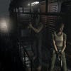 Screenshot de Resident Evil Zero