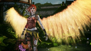 Borderlands 2: Commander Lilith and the Fight for Sanctuary DLC free for a limited time