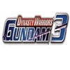 Artwork de Dynasty Warriors: Gundam 3