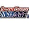 Dynasty Warriors: Gundam 3 artwork