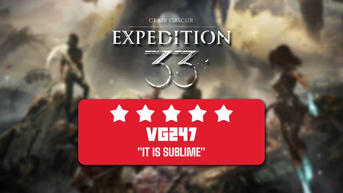 It is sublime. 5 stars.