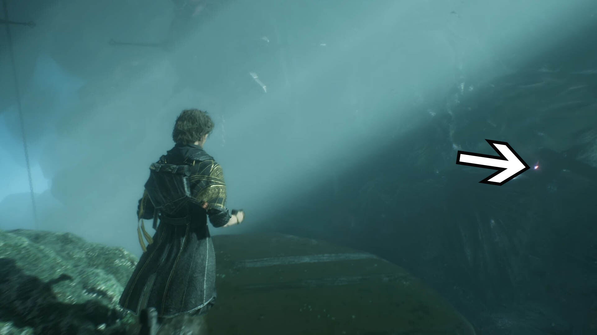 clair obscur expedition 33 flying waters demineur mine item location