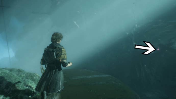 clair obscur expedition 33 flying waters demineur mine item location